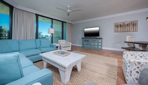 Condo, 3 Bedrooms