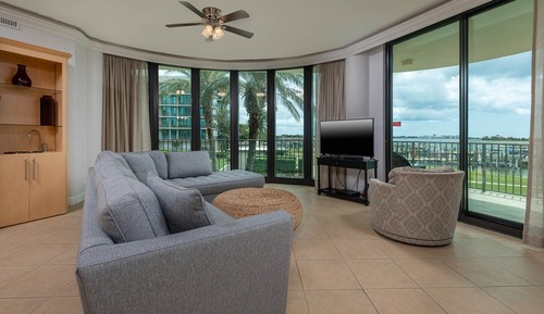 Condo, 4 Bedrooms