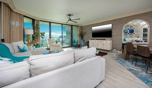 Condo, 3 Bedrooms
