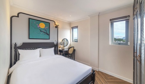 Presidential Room, 2 Bedrooms