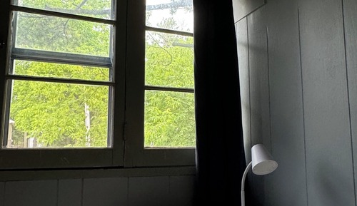 Comfort Cottage
