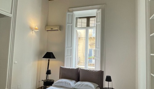 Superior Quadruple Room