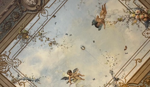 Standard Double Room, 1 Queen Bed