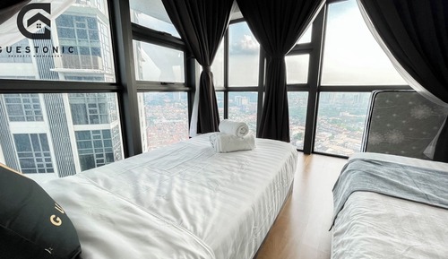 Apartment, 2 Bedrooms