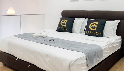 Standard Duplex, 1 Bedroom