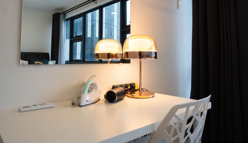 Apartment, 3 Bedrooms