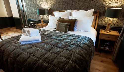 Suite bien-être Chandernagor