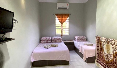 Superior Suite