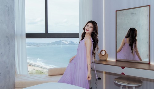 Family Studio Suite, 1 Bedroom, Beach View, Beachside