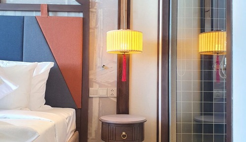 Family Triple Room, 1 Bedroom, Resort View, Oceanfront