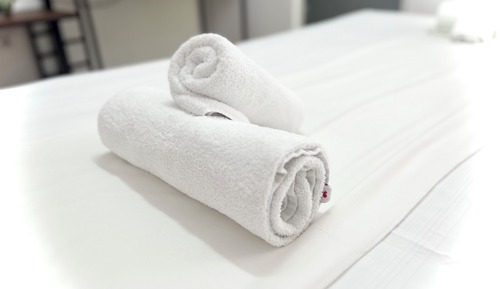 Standard Double Room, 1 Queen Bed, Non Smoking, Private Bathroom