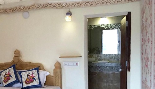Luxury Double or Twin Room