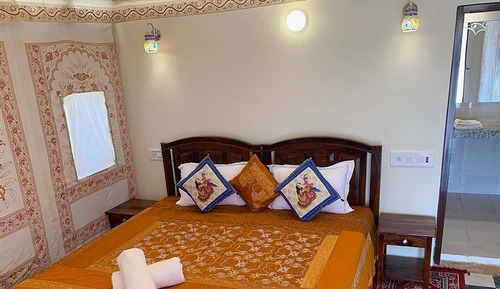 Luxury Room