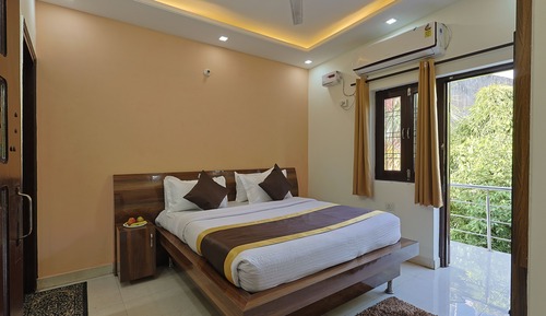 Deluxe Room, Valley View