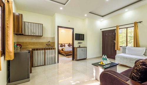 Family Suite