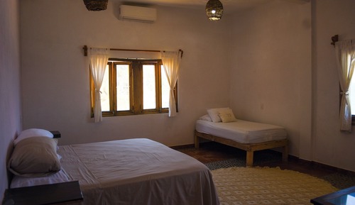 Basic Room