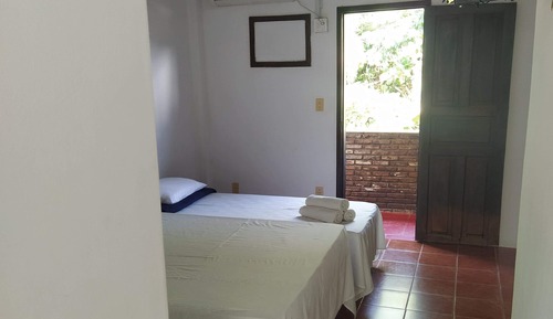 Basic Triple Room