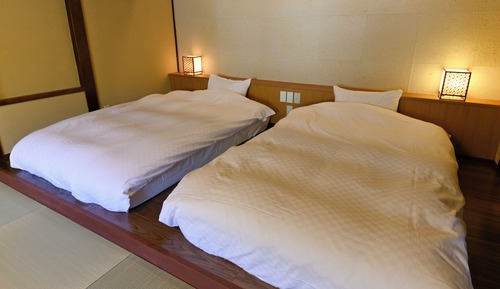Comfort Twin Room