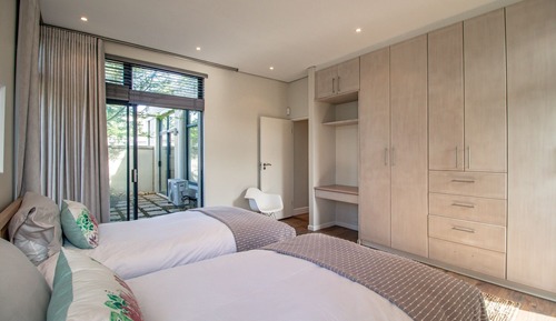 Deluxe House