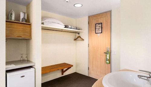 Standard Single Room, Non Smoking