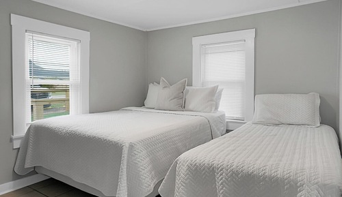 Family Cottage, 3 Bedrooms, Non Smoking, Beachside