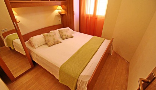 Apartment (Apartments Sea Line - Two Bedroom Apa)