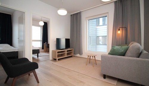 Standard Apartment