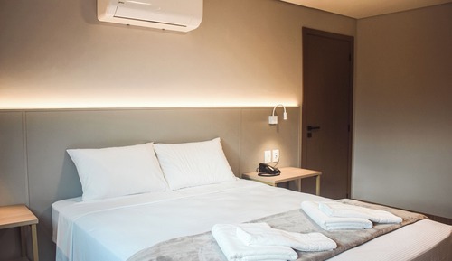Family Quadruple Room, 2 Bedrooms