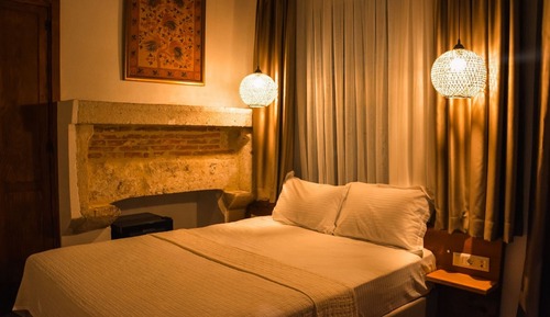Exclusive Room, City View