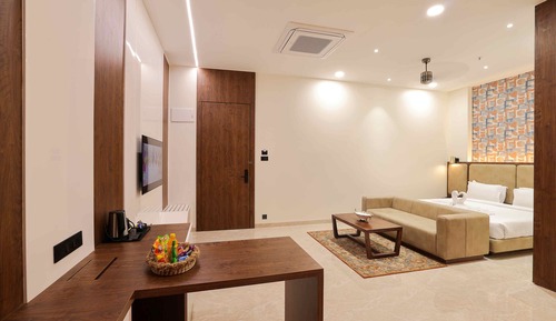 Junior Suite