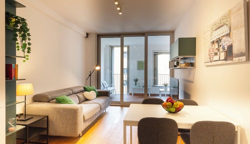 City Apartment