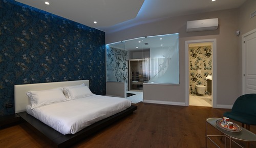 Premium Room, Garden View