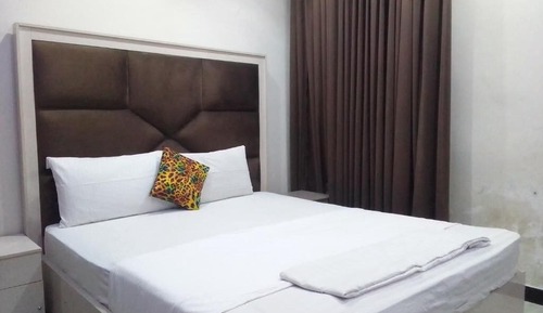 Design Double Room