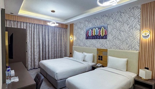 Family Triple Room