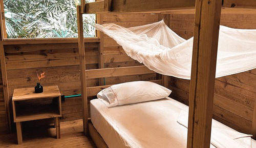 Classic Room, Mountain View