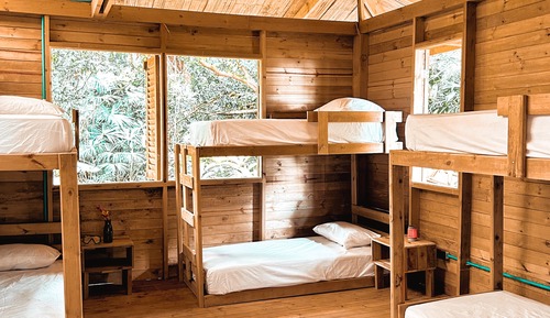Standard Room, Mountain View