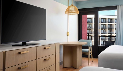 Suite, 1 Bedroom