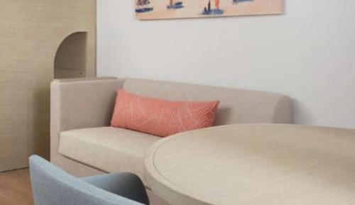 Suite, 1 Bedroom, Ocean View