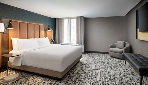 Suite, 1 Bedroom
