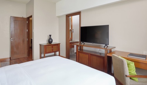 Standard Room, 2 Queen Beds, Accessible