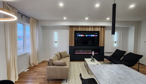 Luxury Ensuite