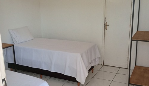 Business Double or Twin Room