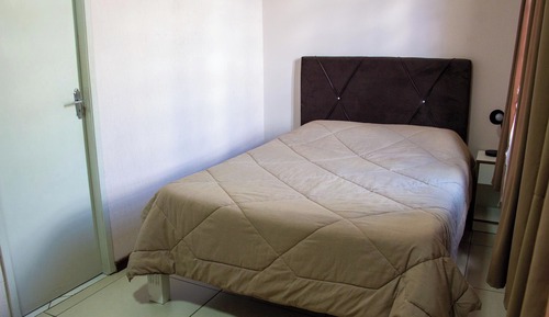 Economy Twin Room