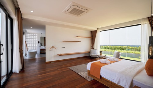 Villa 4Bedroom Private Pool
