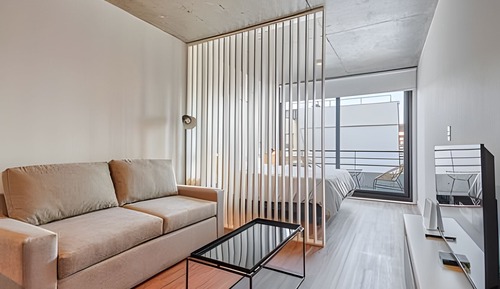 Classic Apartment