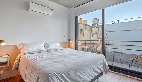 Classic Apartment