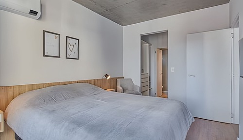 Family Apartment