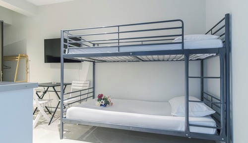 Luxury Studio Suite, Non Smoking