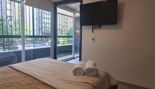 Superior Triple Room, 1 Bedroom, Balcony, City View