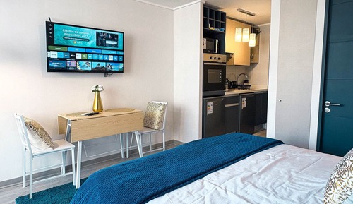 Comfort Double Room, 1 Double Bed, Balcony, City View